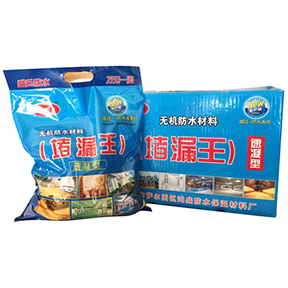盛仕无机防水材料